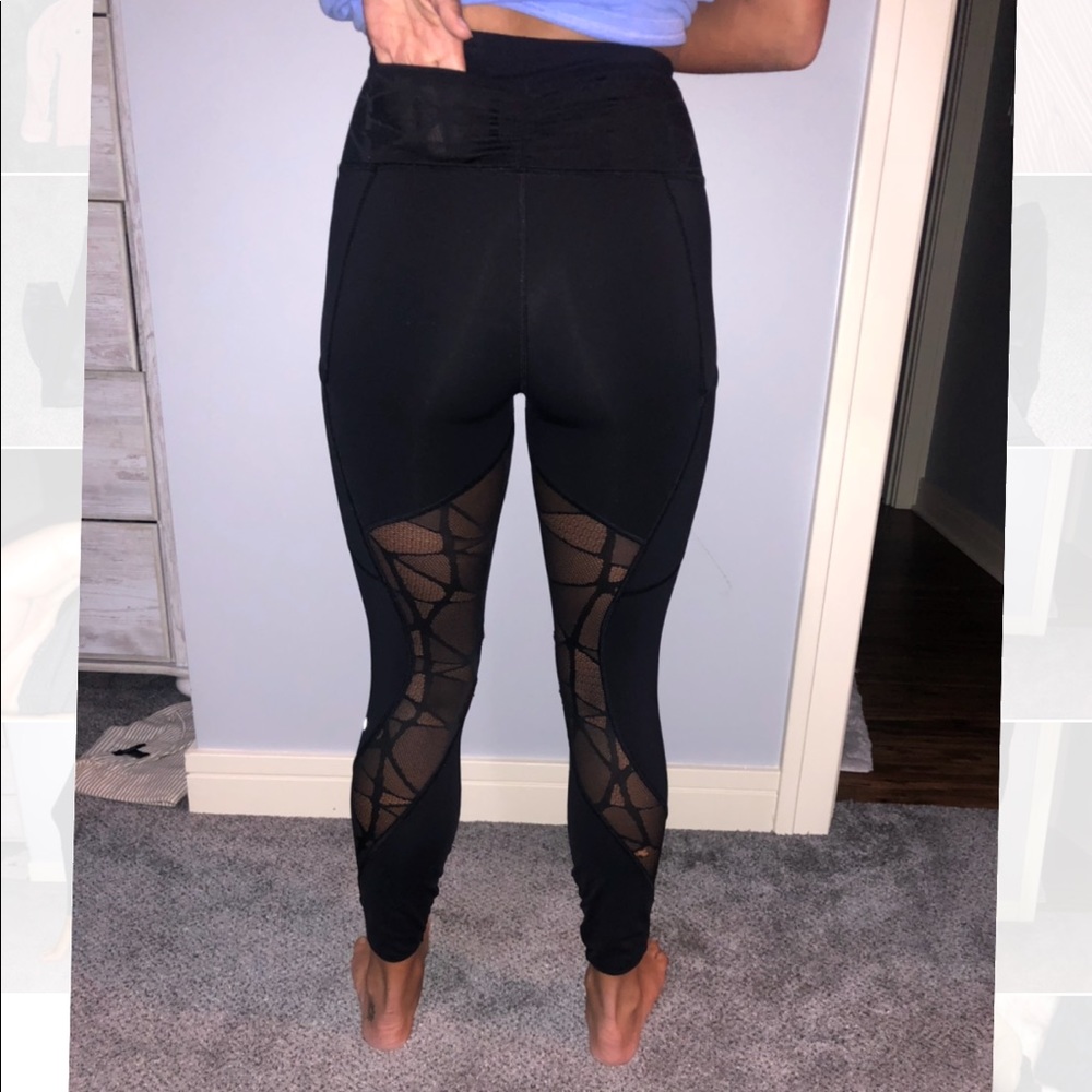 Lulu leggings